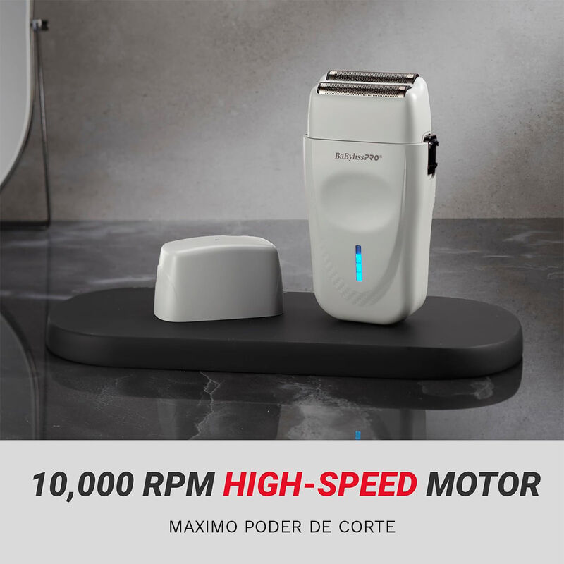 Afeitadora Profesional Babyliss Lithiumfx+ Limi... image number null