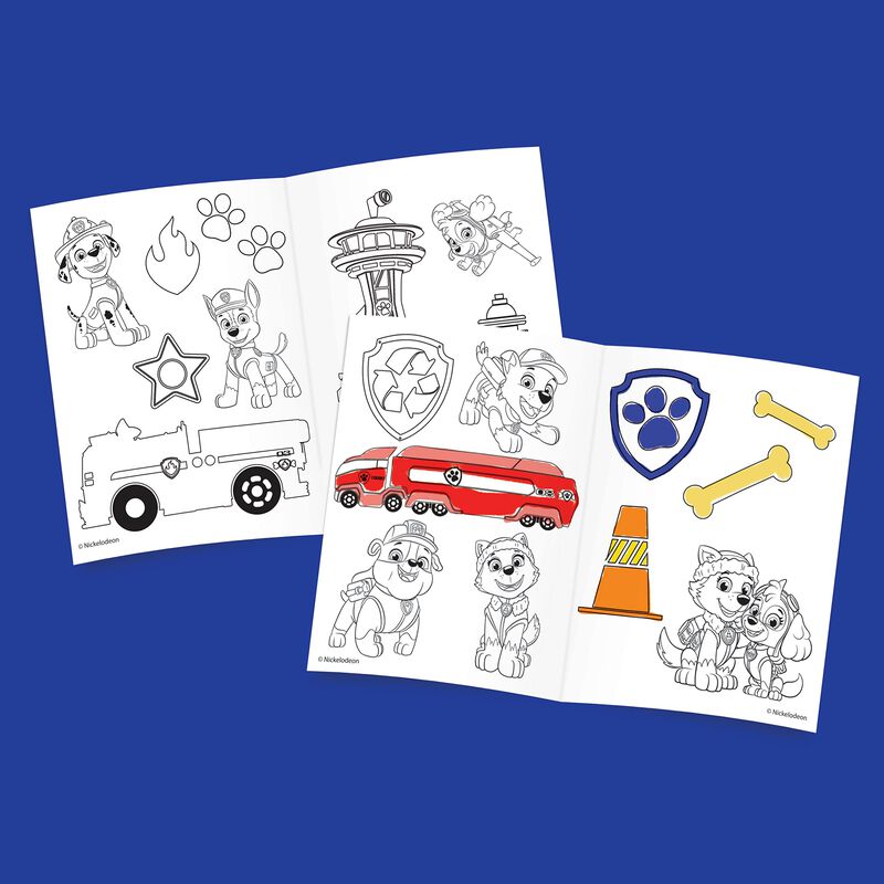 Escritorio Delta Children Paw Patrol Para Dibuj... image number null