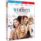 The women [Combo DVD + Blu-ray]