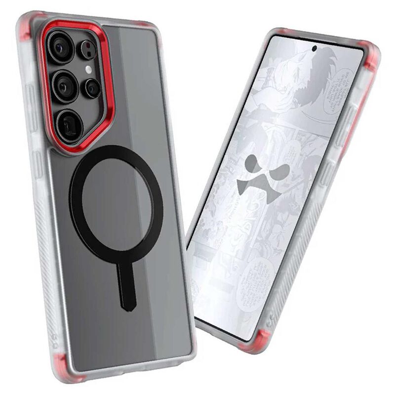 Funda GHOSTEK Covert para Samsung S25 ULTRA Tra... image number null