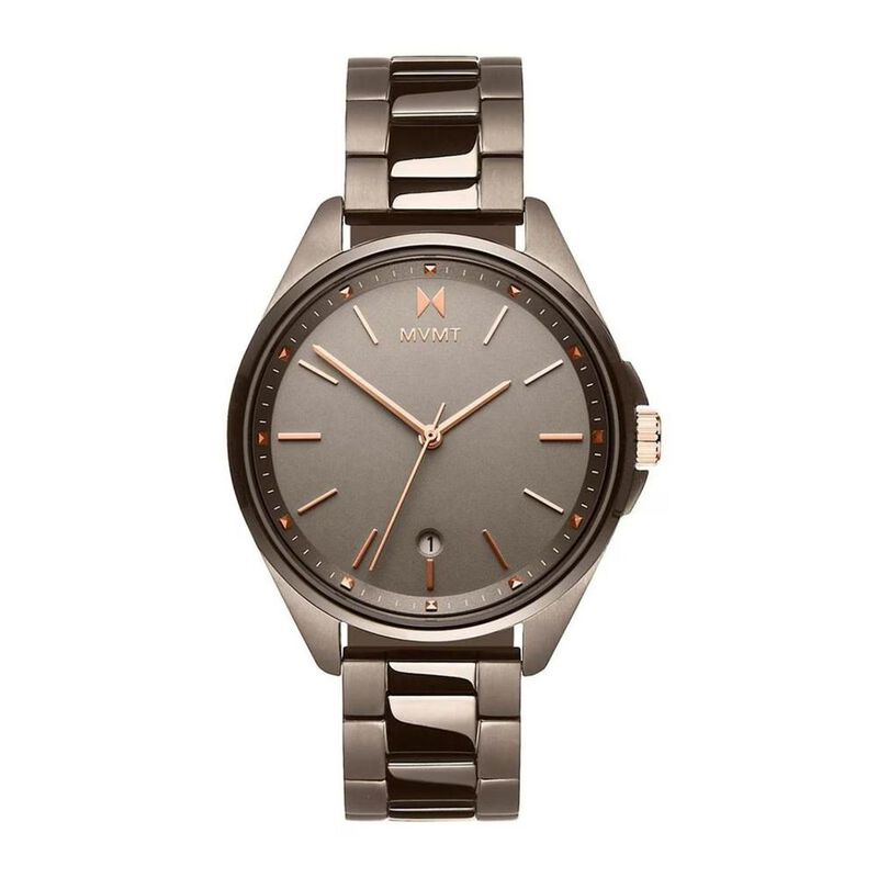 Reloj MVMT Mujer Acero Inoxidable 28000003-D Co... image number null