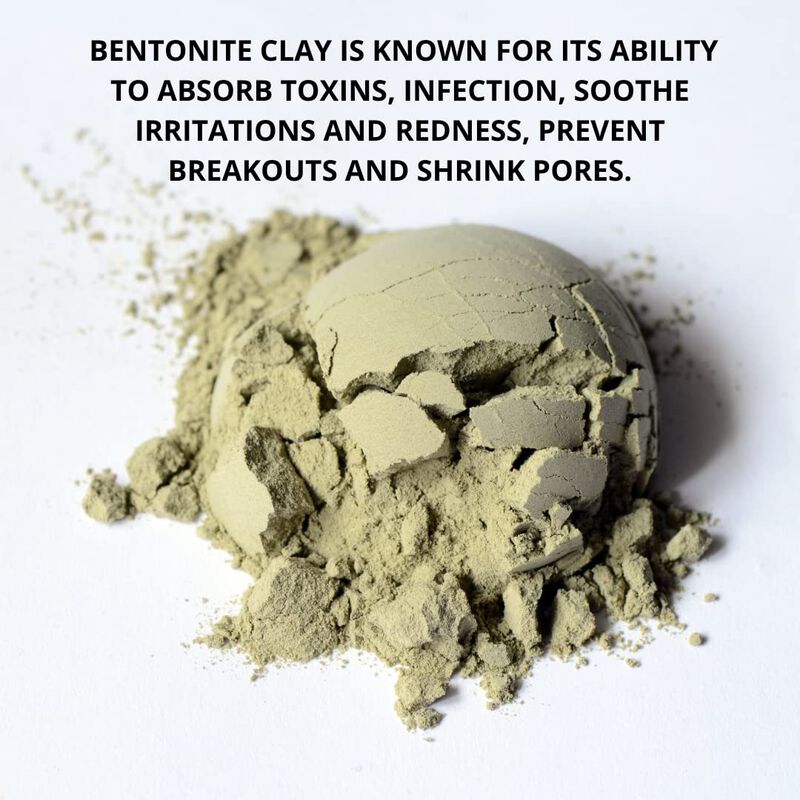 Bentonita De Calcio Clay Smart Solutions, Apta ... image number null
