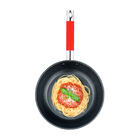 Bogner Sart&eacute;n De Acero Inoxidable 24 Cm Bfp24