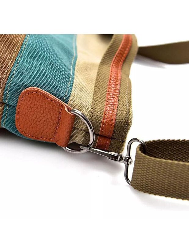 Set De Bolsa Pink Brule Sunshine Para Mujer image number null