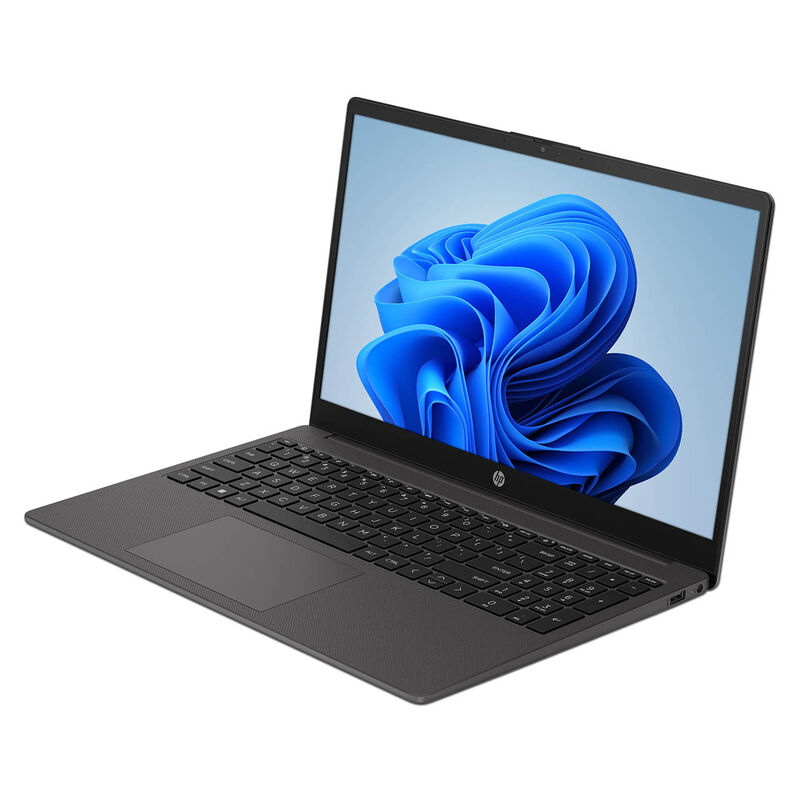 Laptop HP 255 G10: Procesador AMD Ryzen 5 7530U image number null