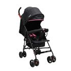 Carriola Para Bebe Kiam Compacta, Ligera, Plegable