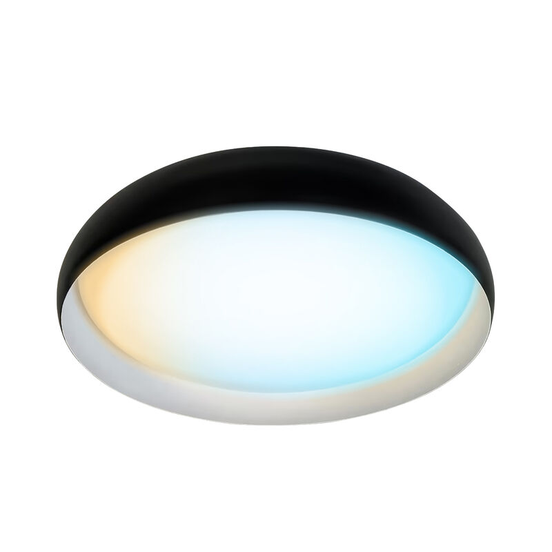 L&aacute;mpara Plaf&oacute;n LED Techo 50 W, Luz Blanca Ajust... image number null