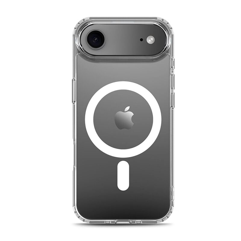 Funda Baseline Clear Mag Para Iphone 17 Air - T... image number null