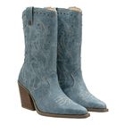 Botas Levi&acute;s&reg; Aury Para Mujer L1226151 Azul