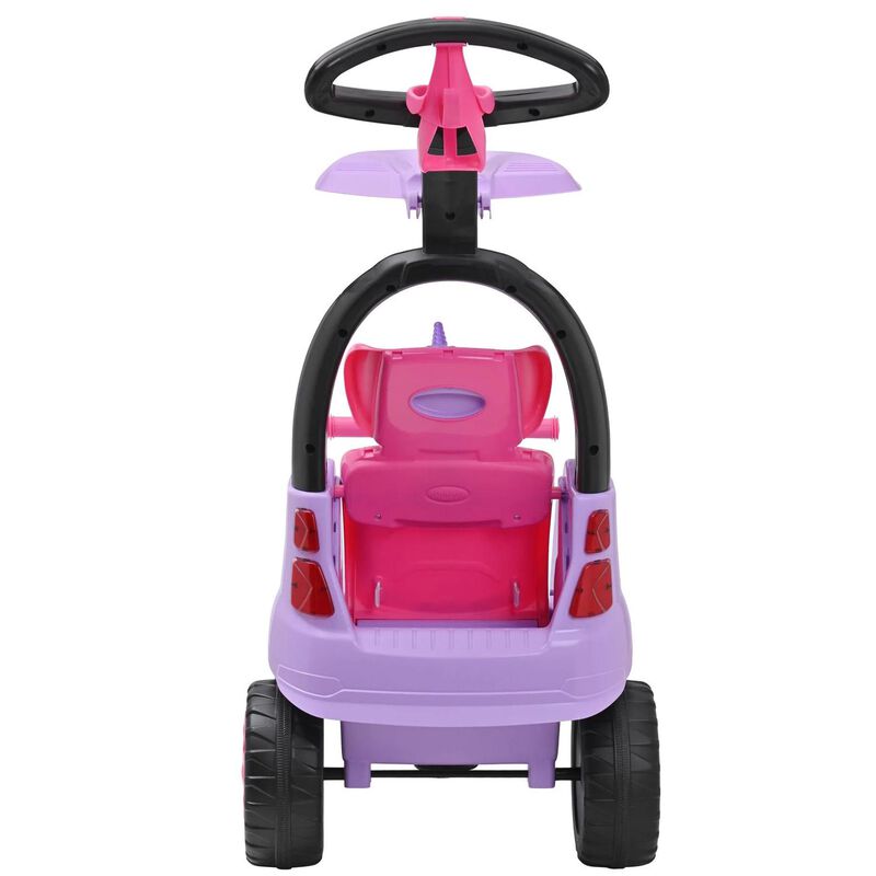 Triciclo Montable Infantil Prinsel Con Sin Empu... image number null