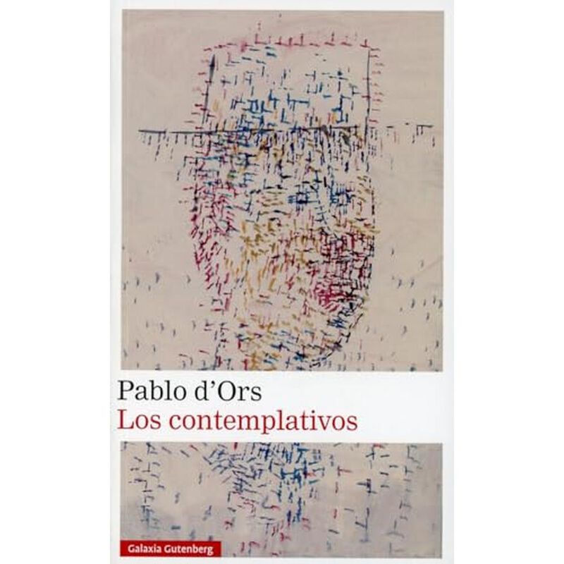 Los contemplativos image number null