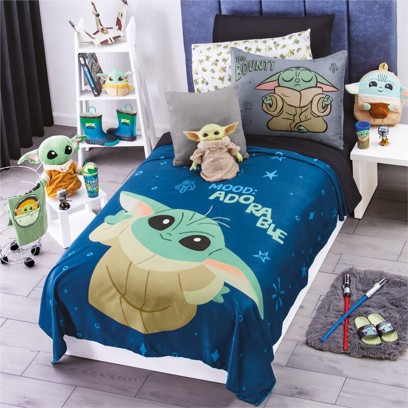 COBERTOR ULTRASUAVE NIGHT IND image number null