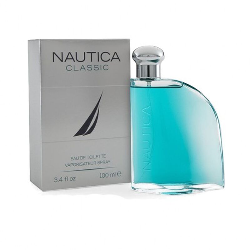 Perfume Caballero Nautica Classic 100ml image number null