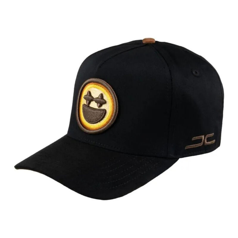 Gorra Jc Hats Beautiful Disaster Happy 003450 image number null