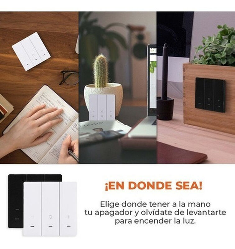 Atenuador Inalámbrico Accesorio Para Creator Iv... image number null