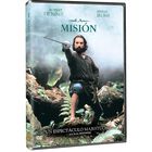 La Misi&oacute;n [dvd]