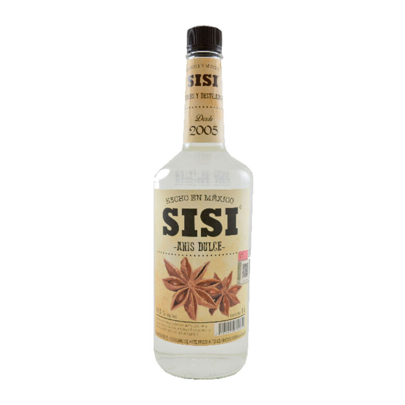 LI DE ANIS SISI 1L image number null