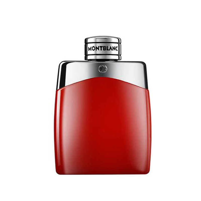 Perfume Montblanc Montblanc Legend Red Eau De P... image number null