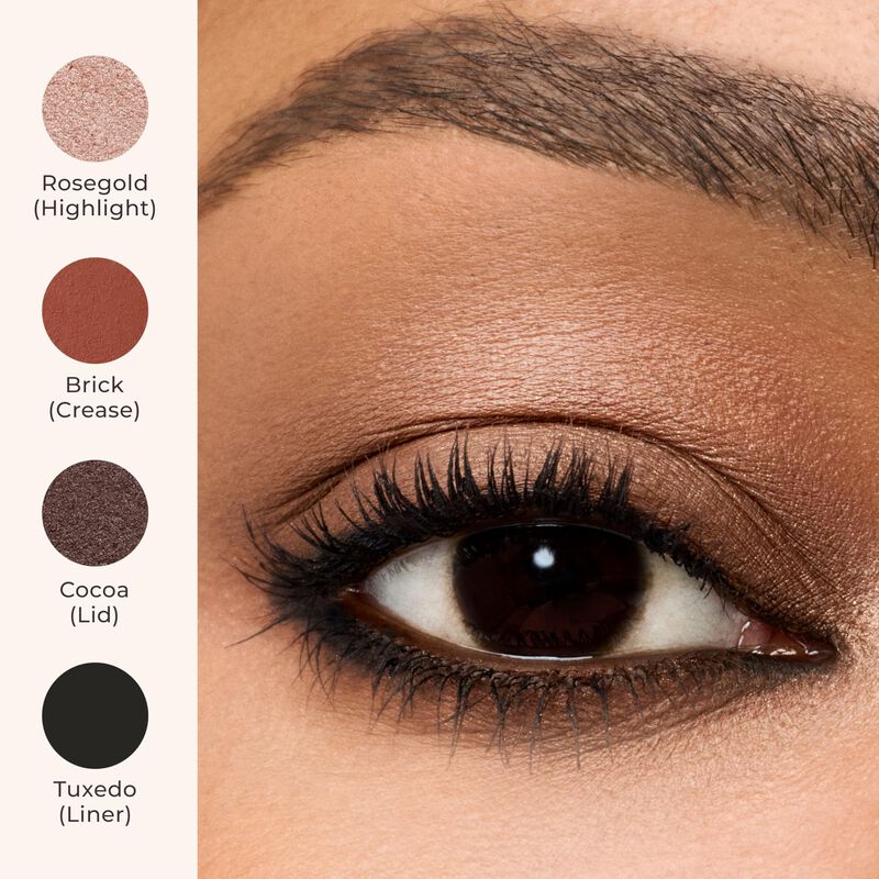 Sombra De Ojos En Barra Laura Mercier Caviar Sh... image number null