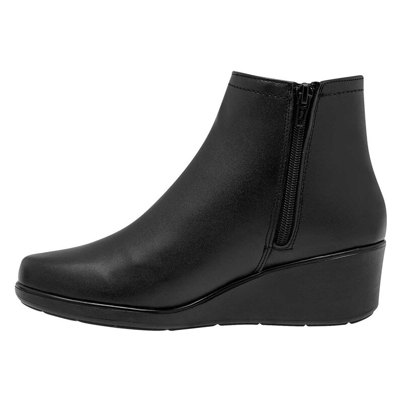 Vitalia Botín para mujer negro image number null