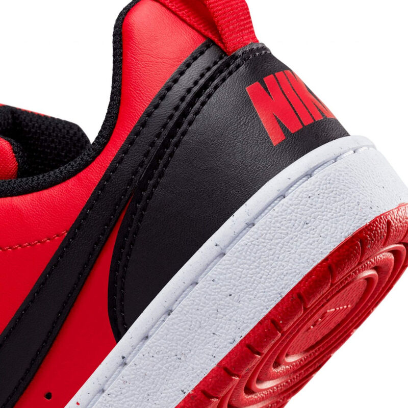 Tenis Casual Nike Court Borough Low Recraft DV5... image number null