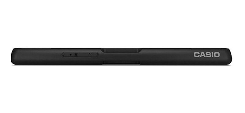 Casio Casiotone Ct-s100 Teclado Digital 61 Tecl... image number null