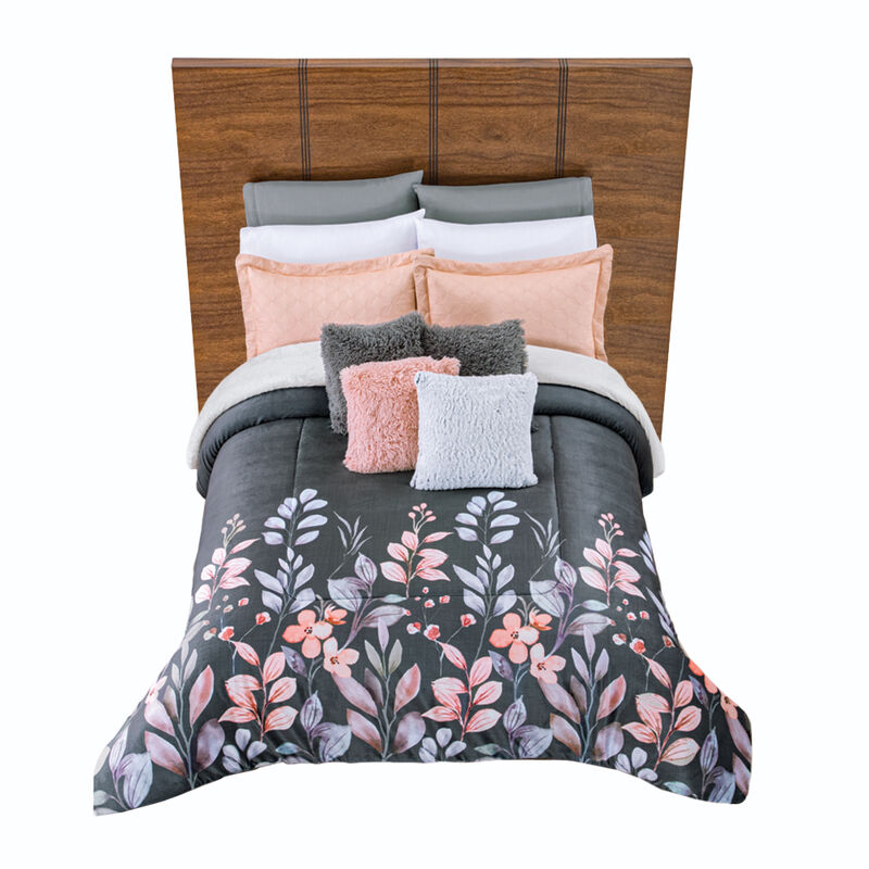 COBERTOR PACHICALIENTITO ELLEN KS/XL-QS image number null