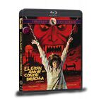 El gran amor del Conde Dr&aacute;cula -Blu-ray- [Blu-ray]