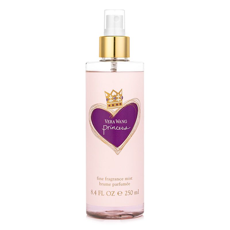 Perfume Para Dama Vera Wang Princes Body Mist 2... image number null