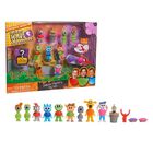 Just Play HobbyKids Deluxe Mystery, Set de figuras
