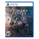 Ps5 Juego Crimson Desert