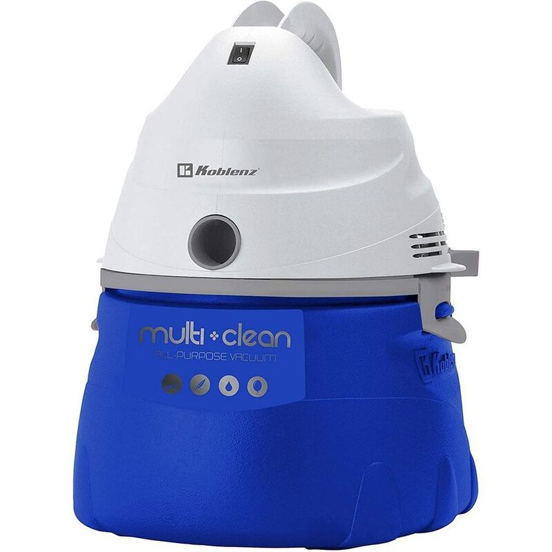 Aspiradora Multiusos Koblenz&reg; S&oacute;lidos / L&iacute;quido... image number null