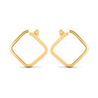 Aretes De Oro Amarillo 14k Rl55-aa