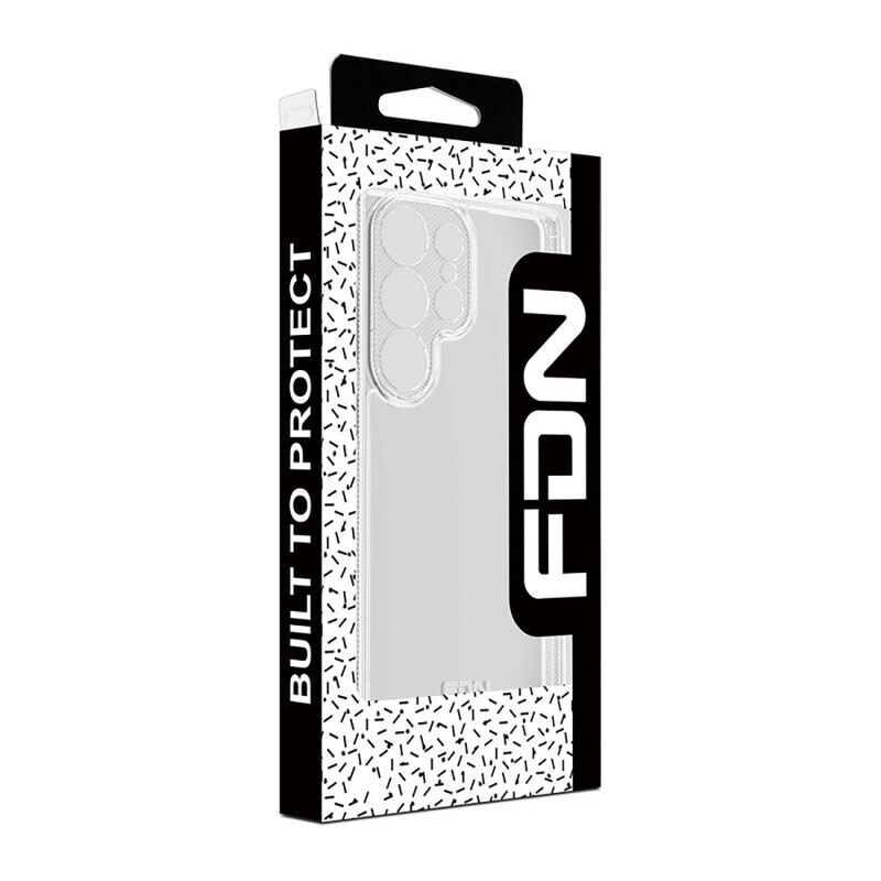 Funda Fdn Sturdy Gummy Para Samsung S25 Ultra -... image number null