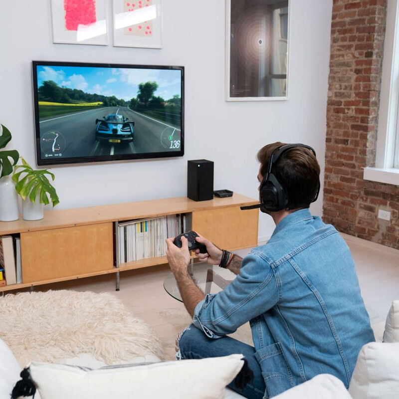 Consola Xbox Serie X 1Tb Standard image number null