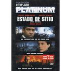 Estado De Sitio (coleccion Cine Platinum) [dvd] (1998) The Siege