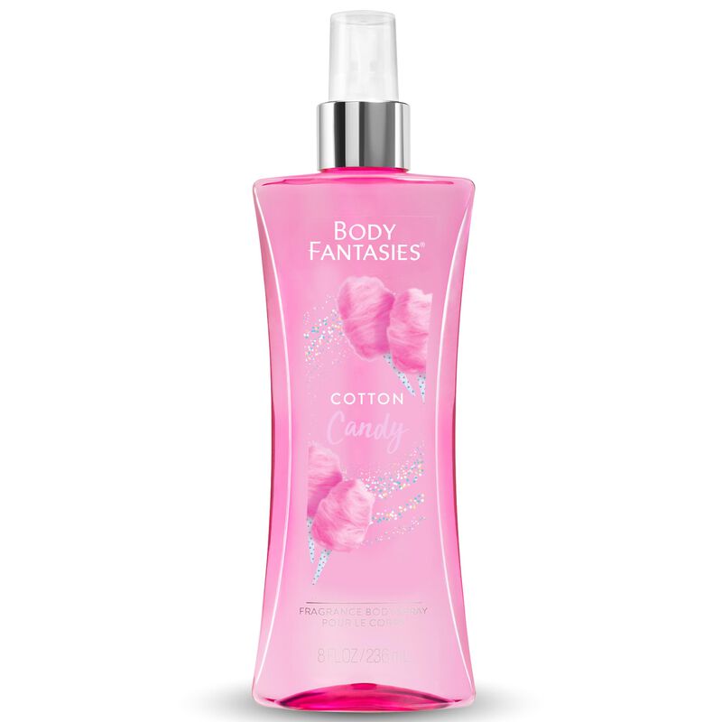 Spray Corporal Body Fantasies Signature Cotton ... image number null