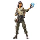Figura De Acci&oacute;n Star Wars The Black Series Osha Aniseya 15cm
