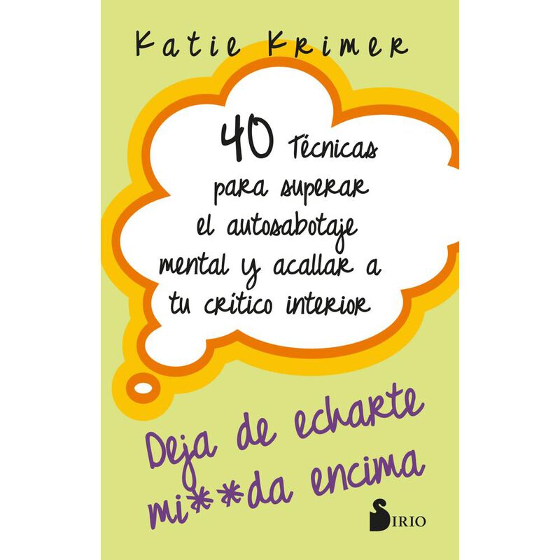 40 t&eacute;cnicas para superar el autosabotaje mental... image number null