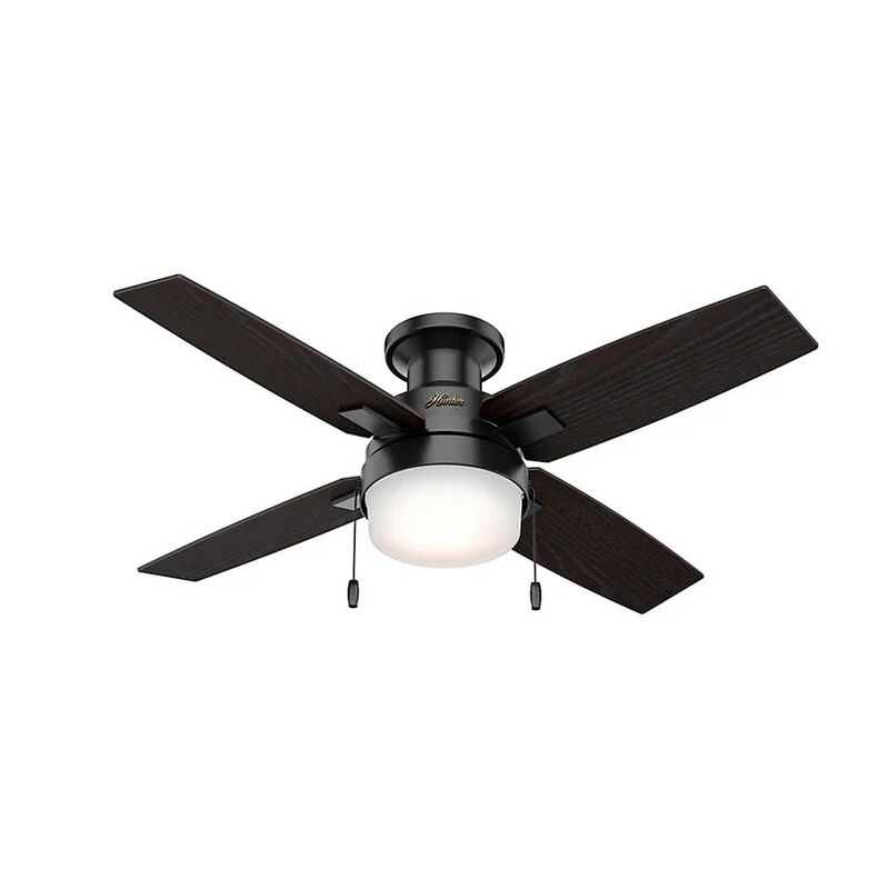 Ventilador de Techo Port Haven LP con luz LED 4... image number null