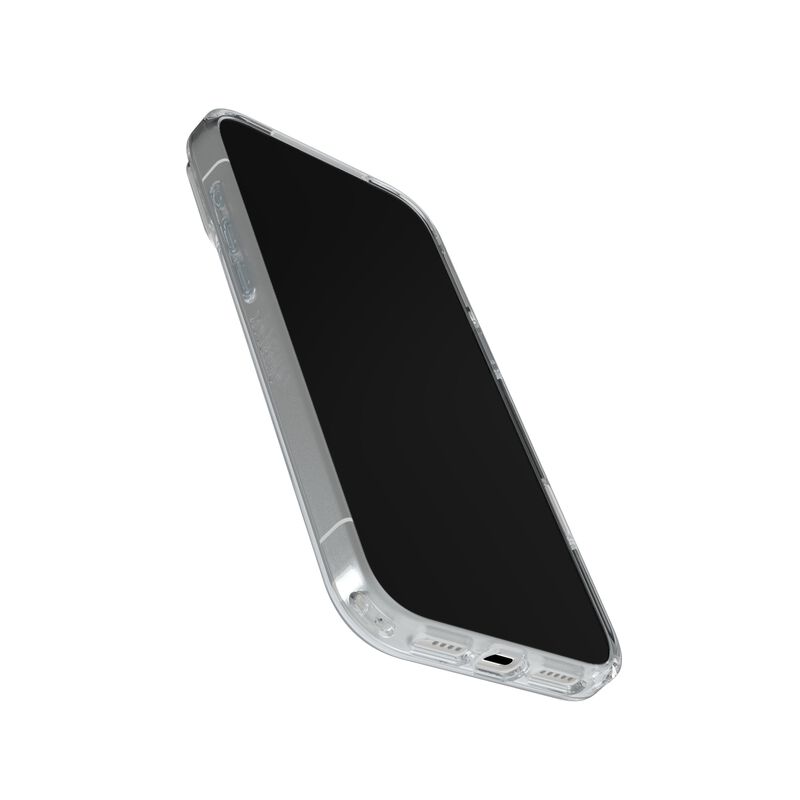 Funda Transparente Otterbox Symmetry Para Iphon... image number null
