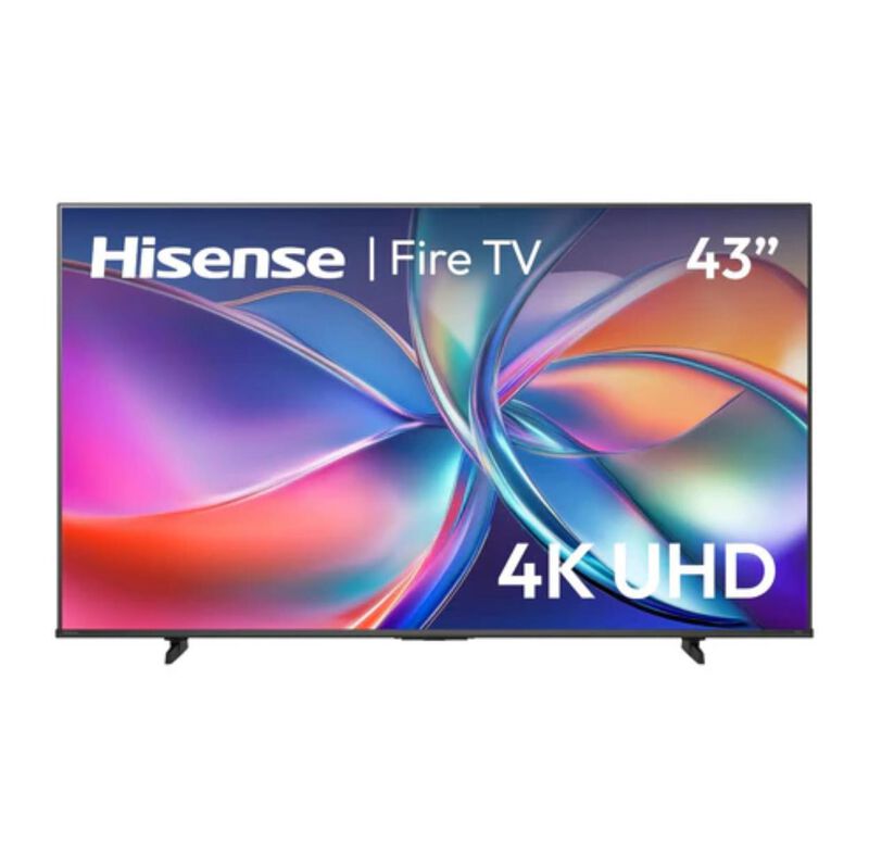 Televisi&oacute;n Pantalla 43 Pulgadas Hisense Fire Tv... image number null