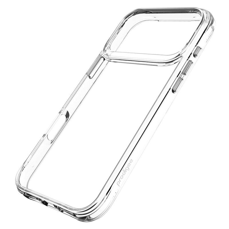 Funda Case PRODIGEE Hero para iPhone 17 PRO Tra... image number null