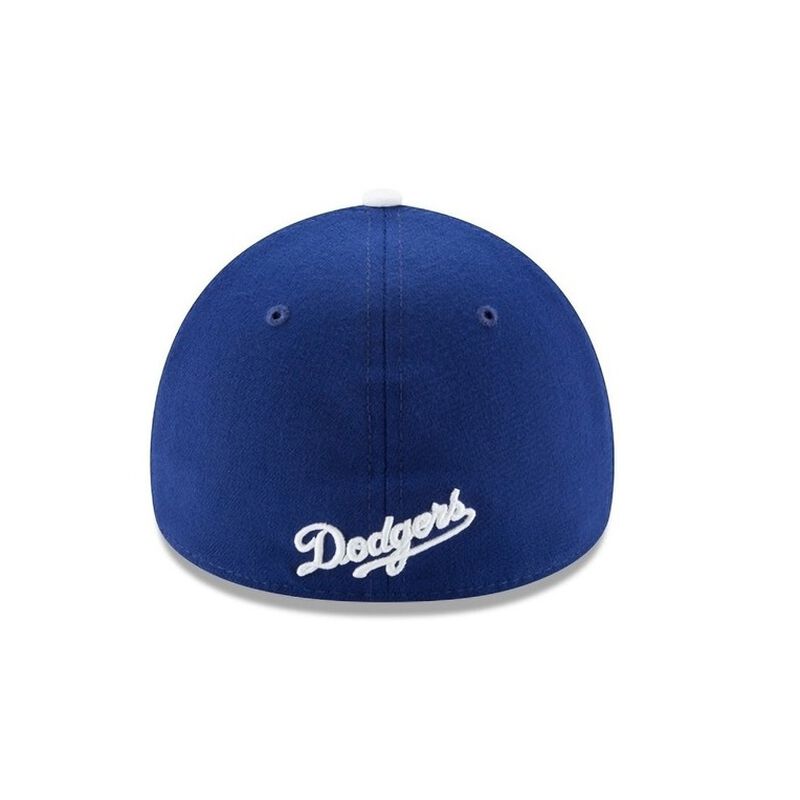 Gorra New Era 39thirty M/L Dodgers 10975815 image number null