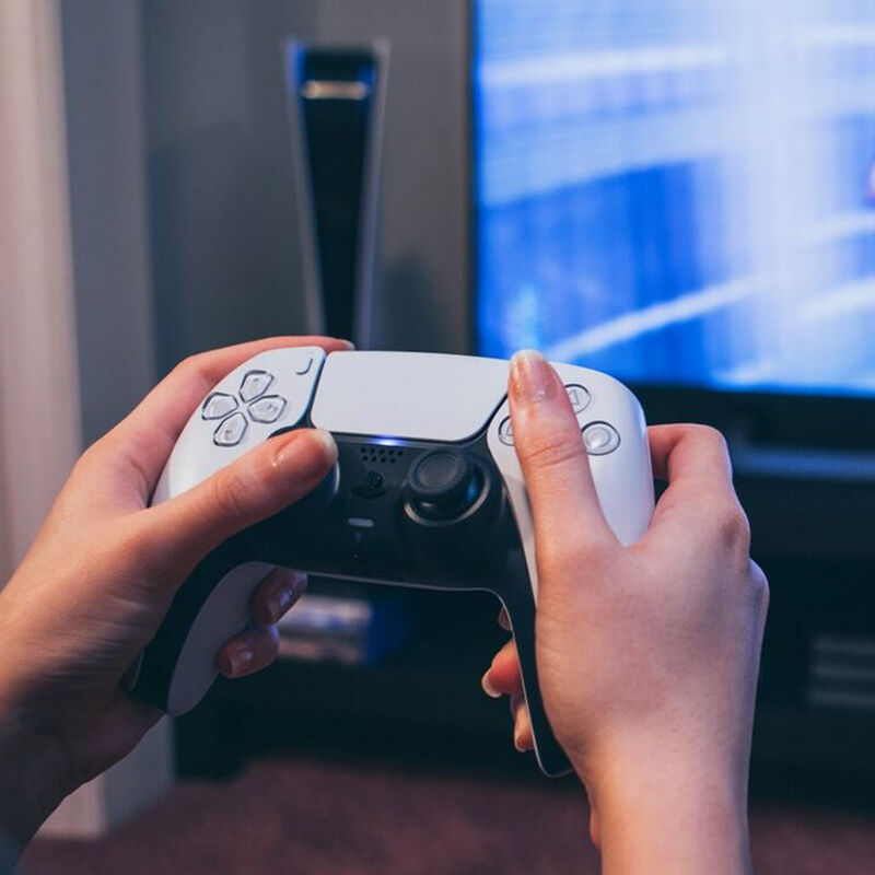 Consola Play Station 5 Slim 1Tb fisico Astro Bo... image number null