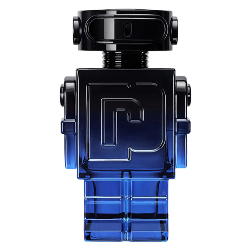 Perfume Paco Rabanne Phantom Intense  Edp 100 M... image number null