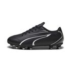 Tenis Puma Futbol Vitoria Negro 10748601