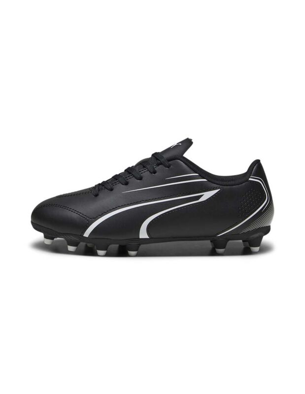 Tenis Puma Futbol Vitoria Negro 10748601 image number null