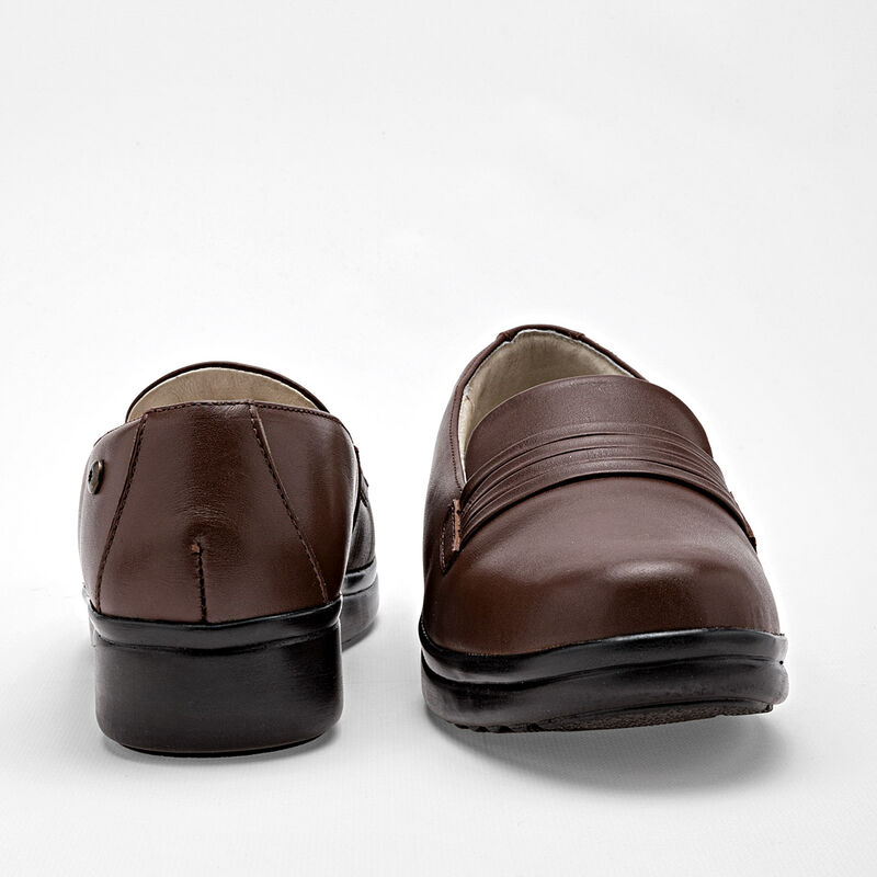 Mora Confort Zapato de horma c&oacute;moda para mujer ... image number null