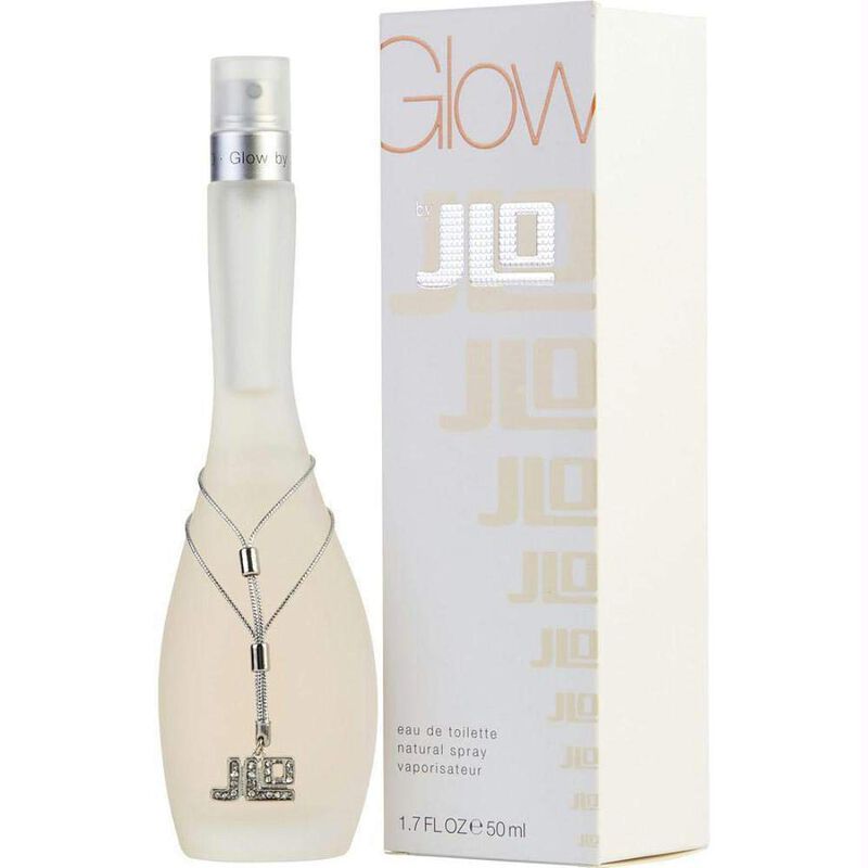 Eau de Toilette Glow Jennifer Lopez 50 ml image number null